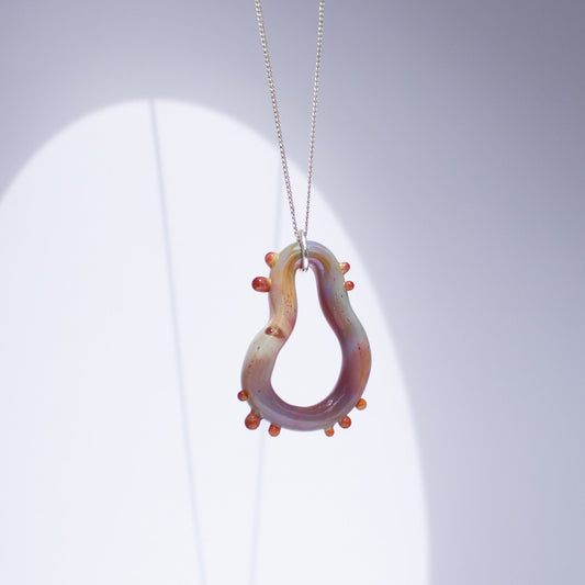 Space Bean in Saturn