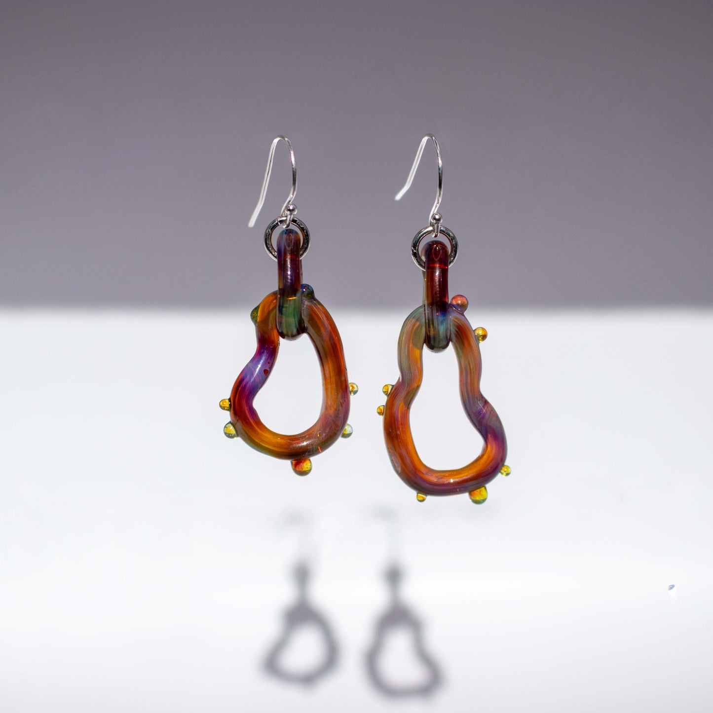 Sea Beans in Rainbow Trout