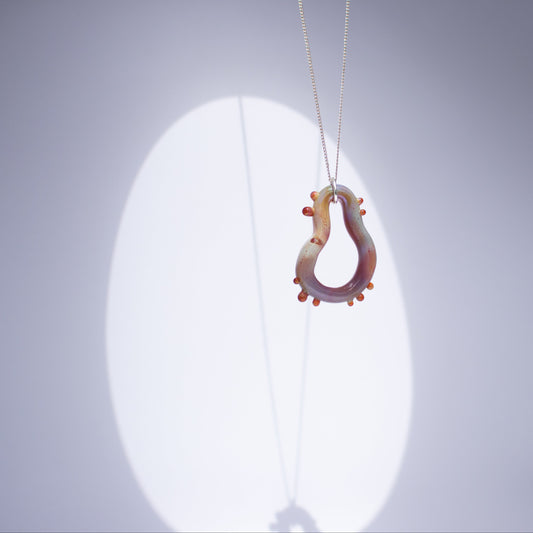 Space Bean in Saturn