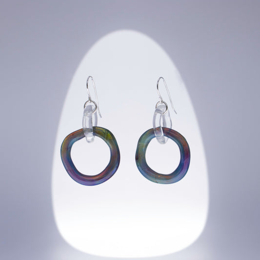 Loops in Rainbow Trout