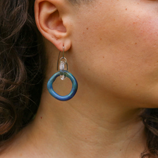 Loops in Rainbow Trout